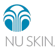nuskin logo